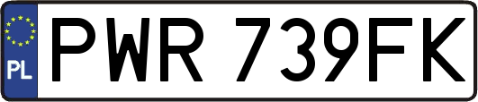 PWR739FK