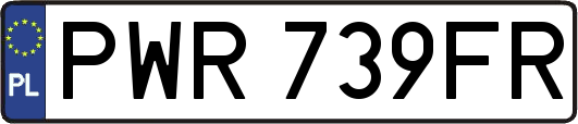 PWR739FR