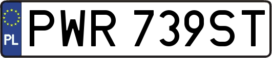 PWR739ST