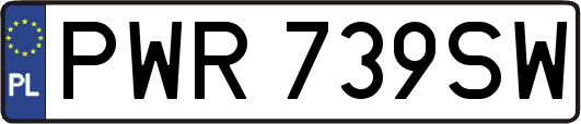 PWR739SW