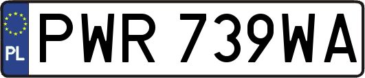 PWR739WA