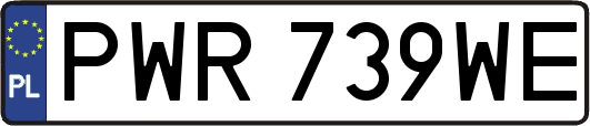 PWR739WE
