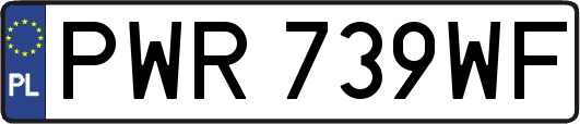 PWR739WF