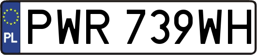 PWR739WH