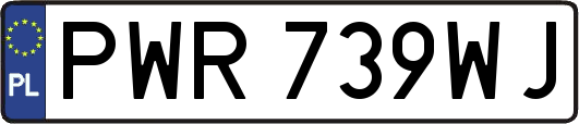 PWR739WJ