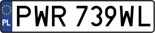 PWR739WL