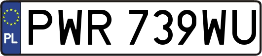 PWR739WU