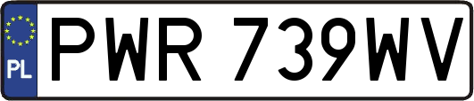 PWR739WV