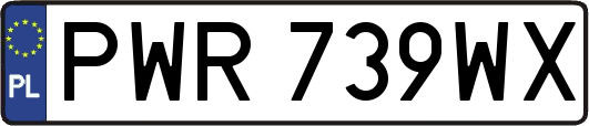 PWR739WX