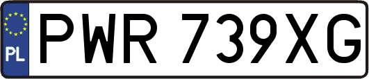 PWR739XG