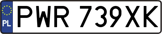 PWR739XK