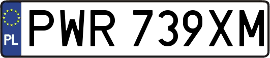 PWR739XM