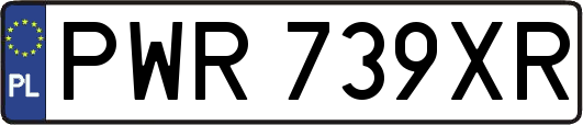 PWR739XR