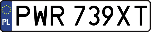 PWR739XT