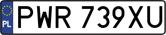 PWR739XU