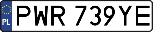 PWR739YE