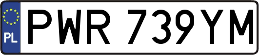 PWR739YM