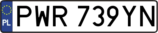 PWR739YN