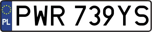 PWR739YS