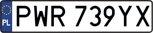 PWR739YX