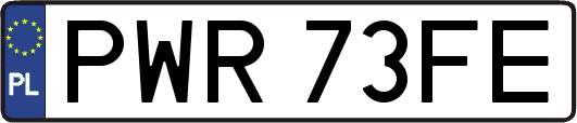 PWR73FE