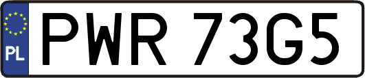 PWR73G5