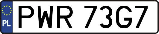 PWR73G7