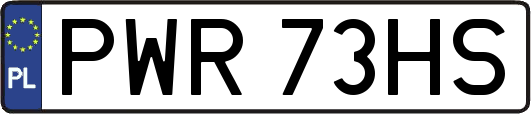 PWR73HS
