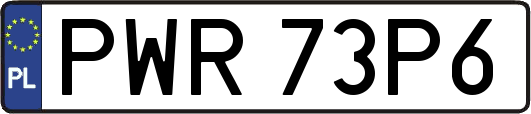 PWR73P6