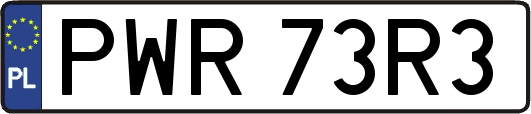 PWR73R3
