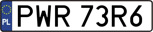 PWR73R6