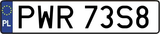 PWR73S8