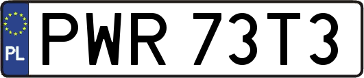 PWR73T3