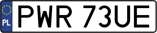 PWR73UE