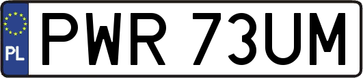 PWR73UM