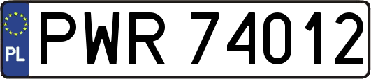 PWR74012