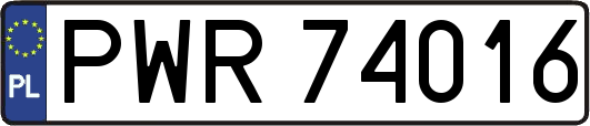 PWR74016