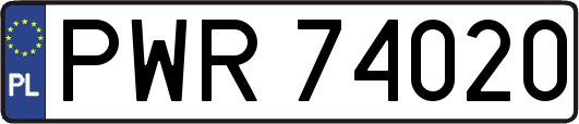 PWR74020