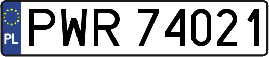 PWR74021
