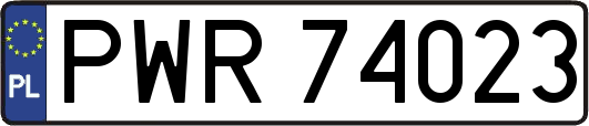 PWR74023