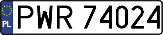 PWR74024