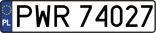 PWR74027