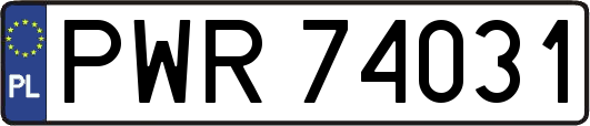 PWR74031