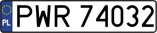 PWR74032