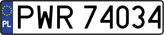 PWR74034