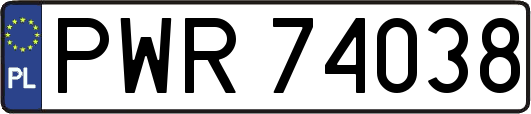 PWR74038