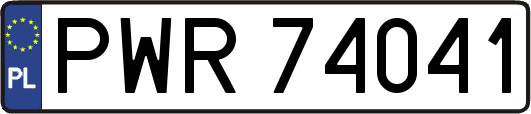 PWR74041