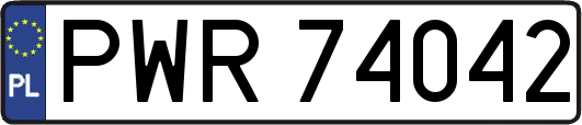 PWR74042