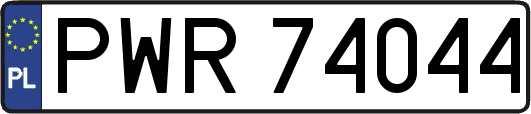 PWR74044
