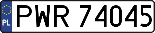PWR74045